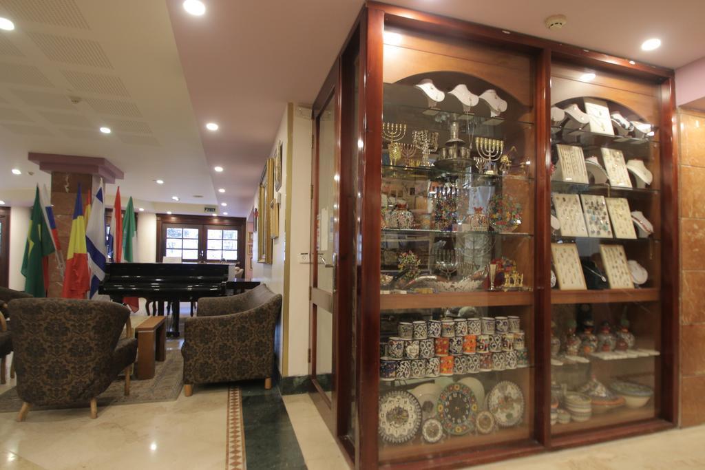 Hotel Gold Jerusalem