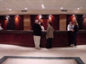 Hotel Gold Jerusalem