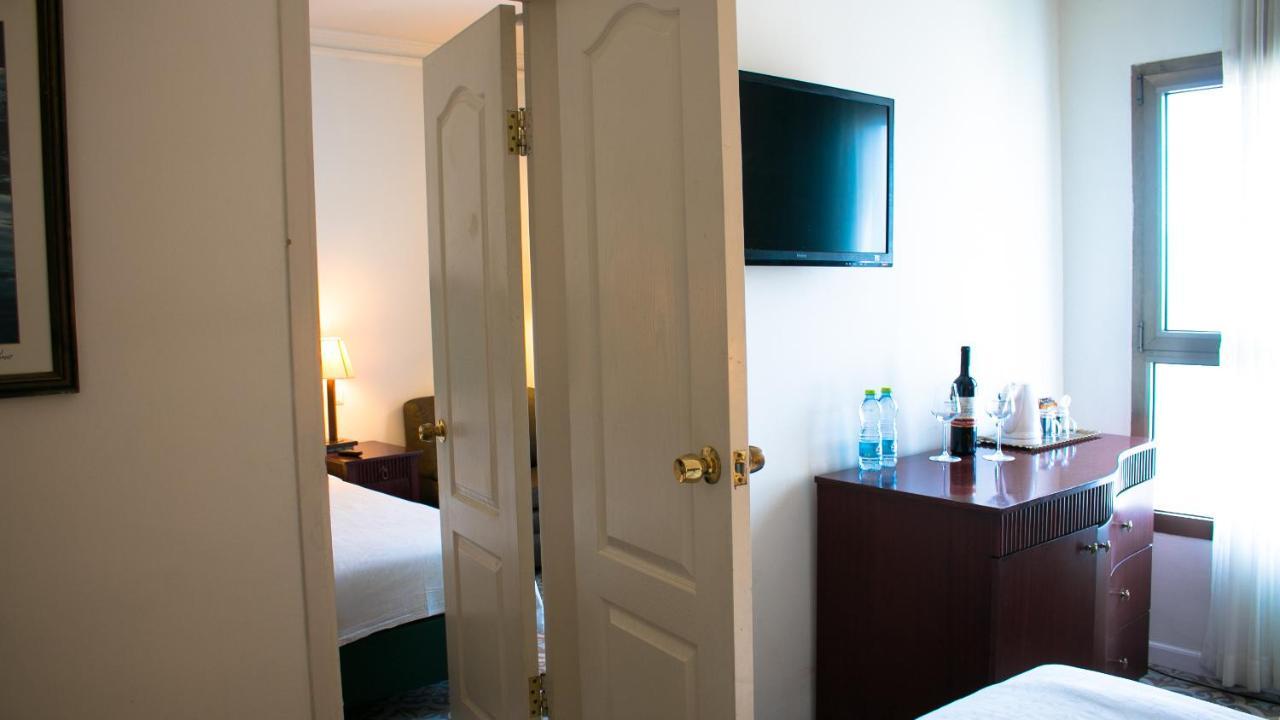 Gold Hotel Jerusalem