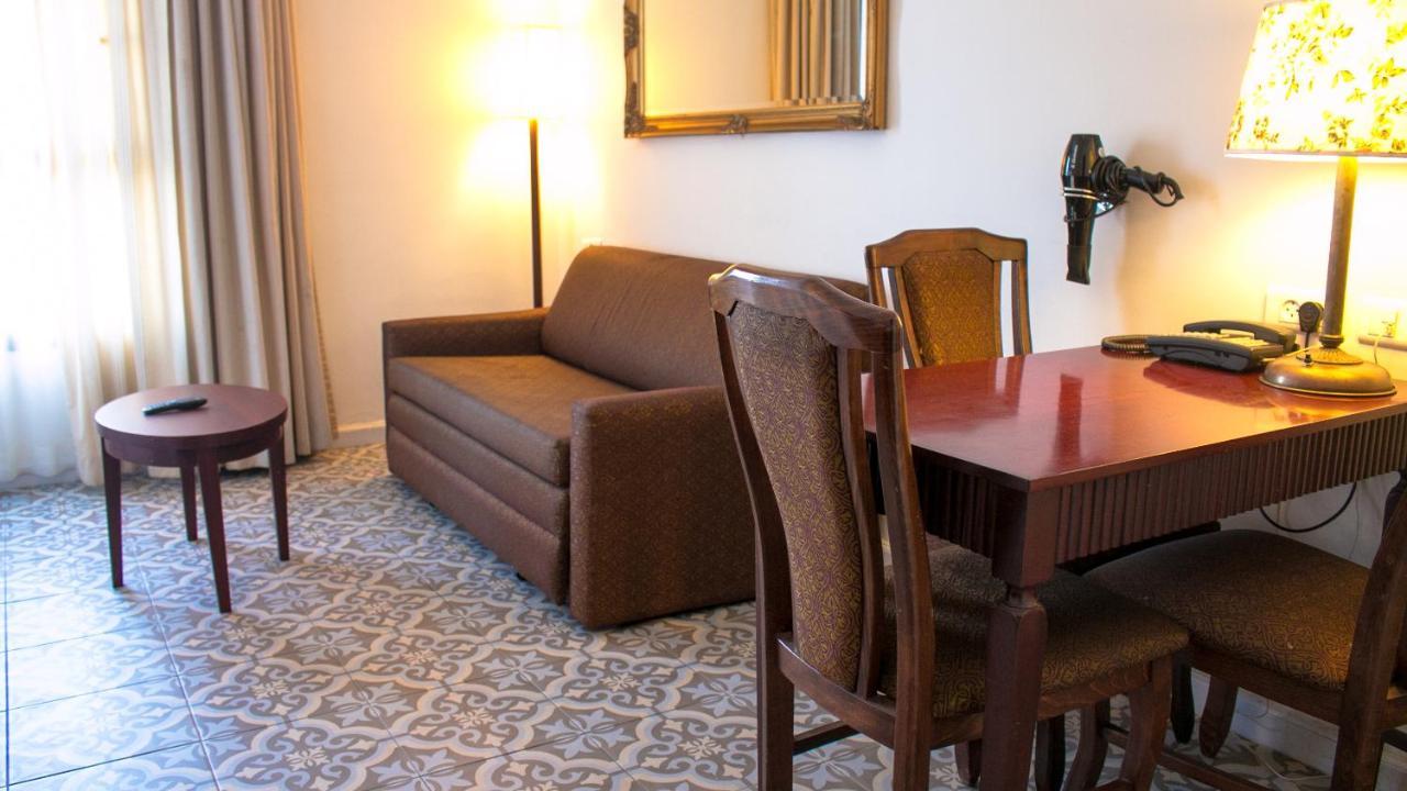 Hotel Gold 4*