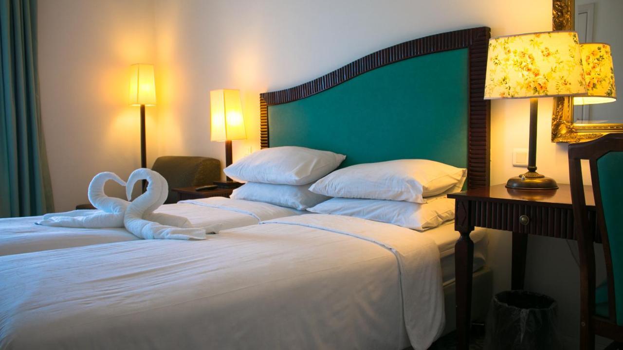 Gold Hotel Jerusalem
