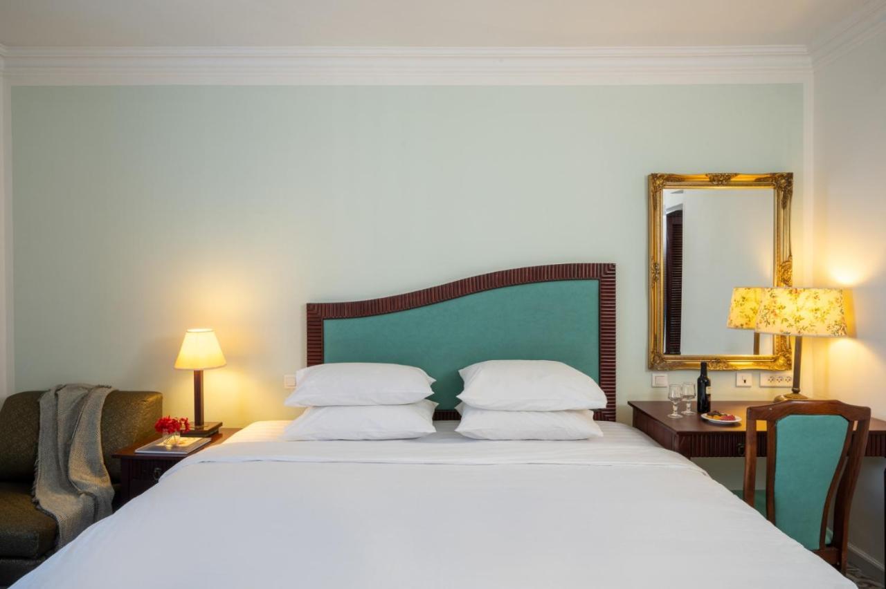 Hotel Gold