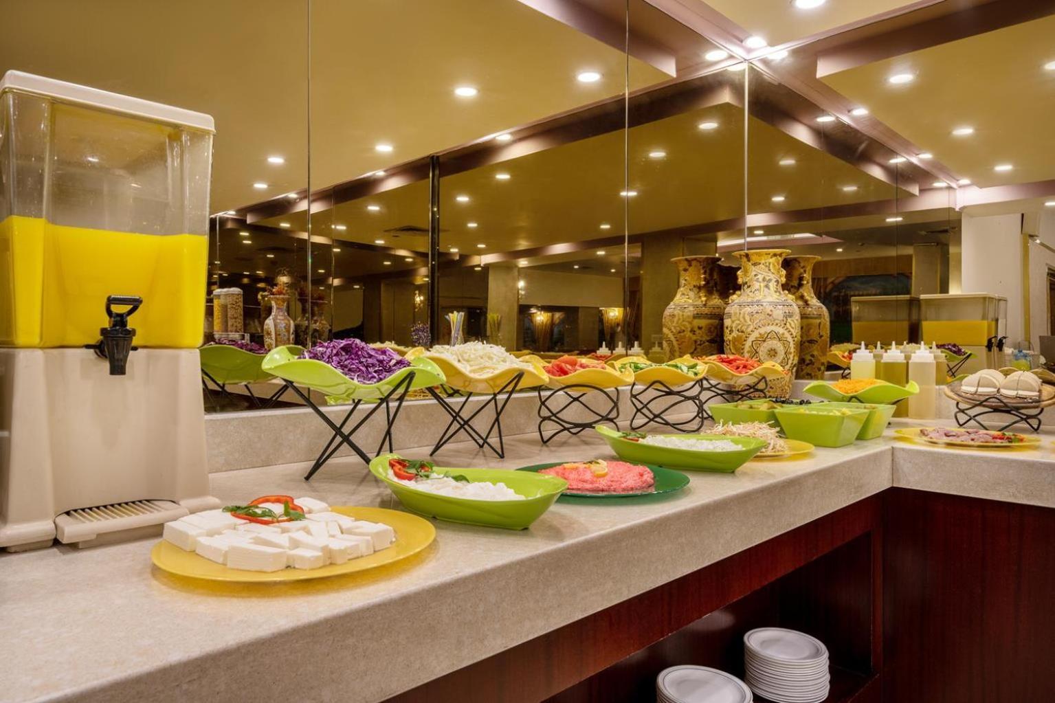 Hotel Gold Jerusalem