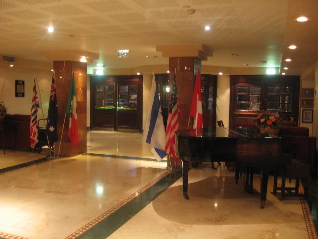 Gold Hotel 4*