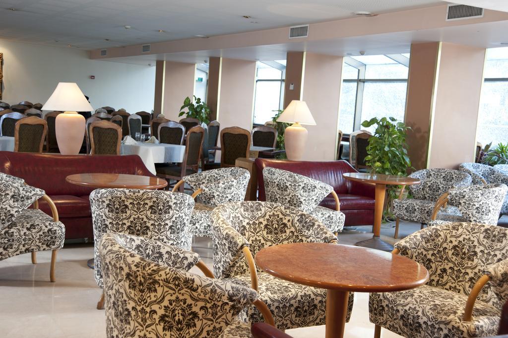Gold Hotel Jerusalem