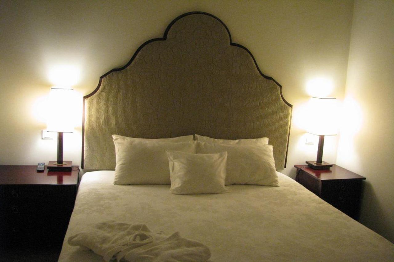 Hotel Gold 4*