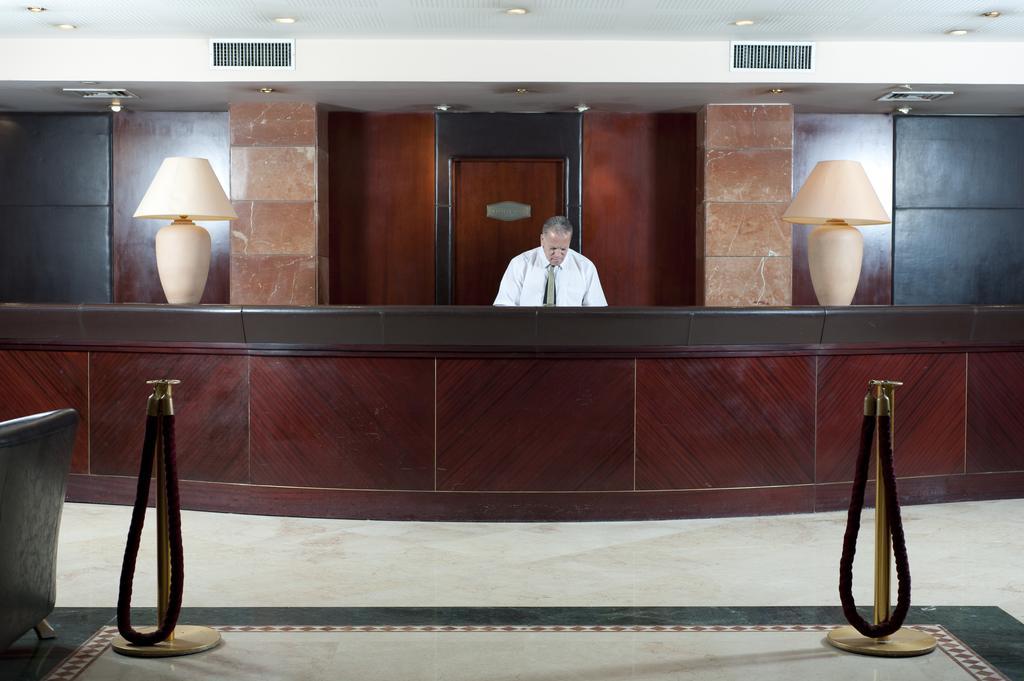 Gold Hotel 4*