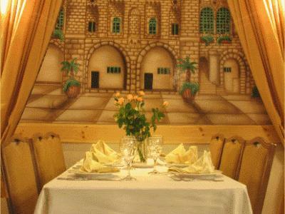 Hotel Gold 4*