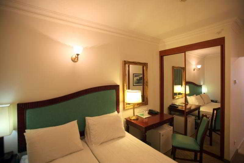 Gold Hotel 4*