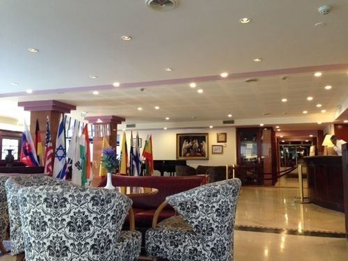 Hotel Gold